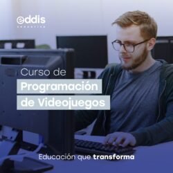 Programación de Videojuegos